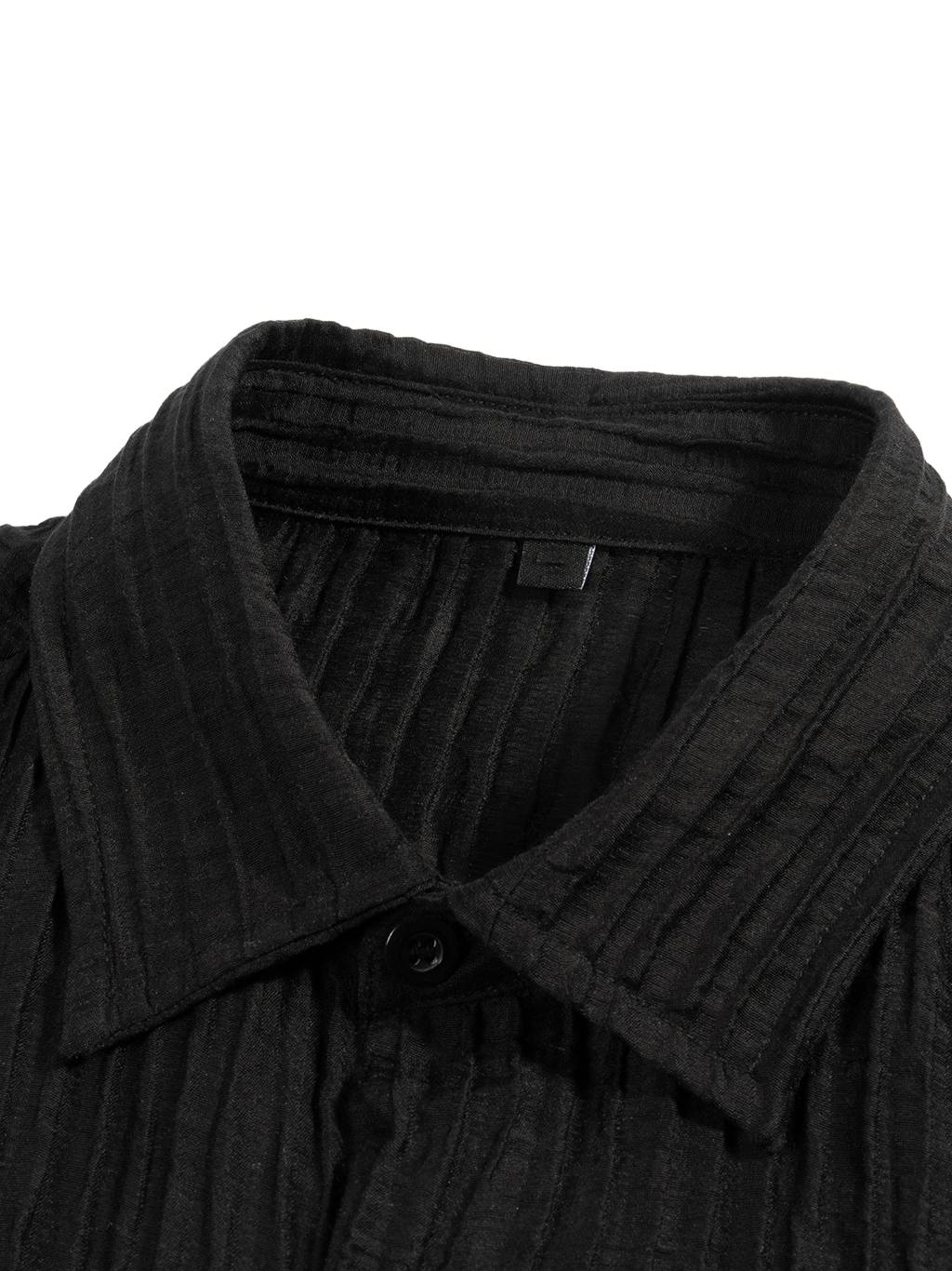 Tencel Jacquard Shirt – Eco-Friendly | Tapstitch-8