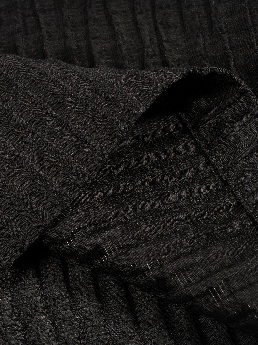 Tencel Jacquard Shirt – Eco-Friendly | Tapstitch-11