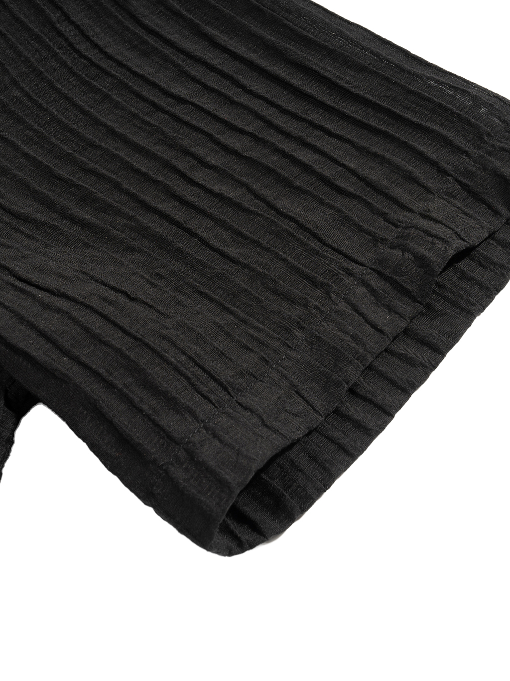 Tencel Jacquard Shirt – Eco-Friendly | Tapstitch-10