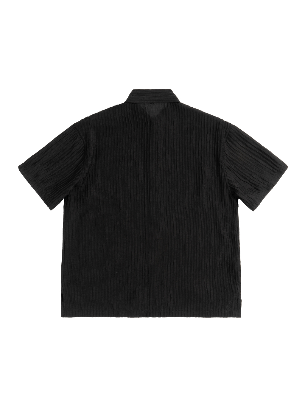Tencel Jacquard Shirt – Eco-Friendly | Tapstitch-2