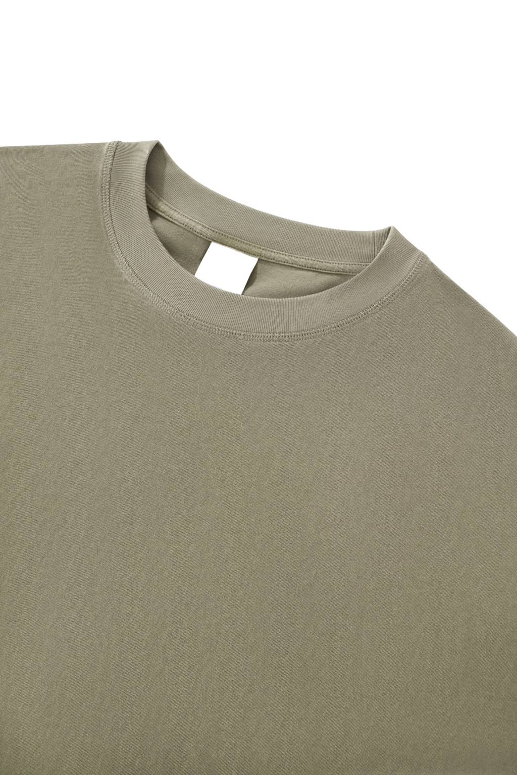 Vintage Washed Boxy T-Shirt – Vintage Streetwear | Tapstitch-13