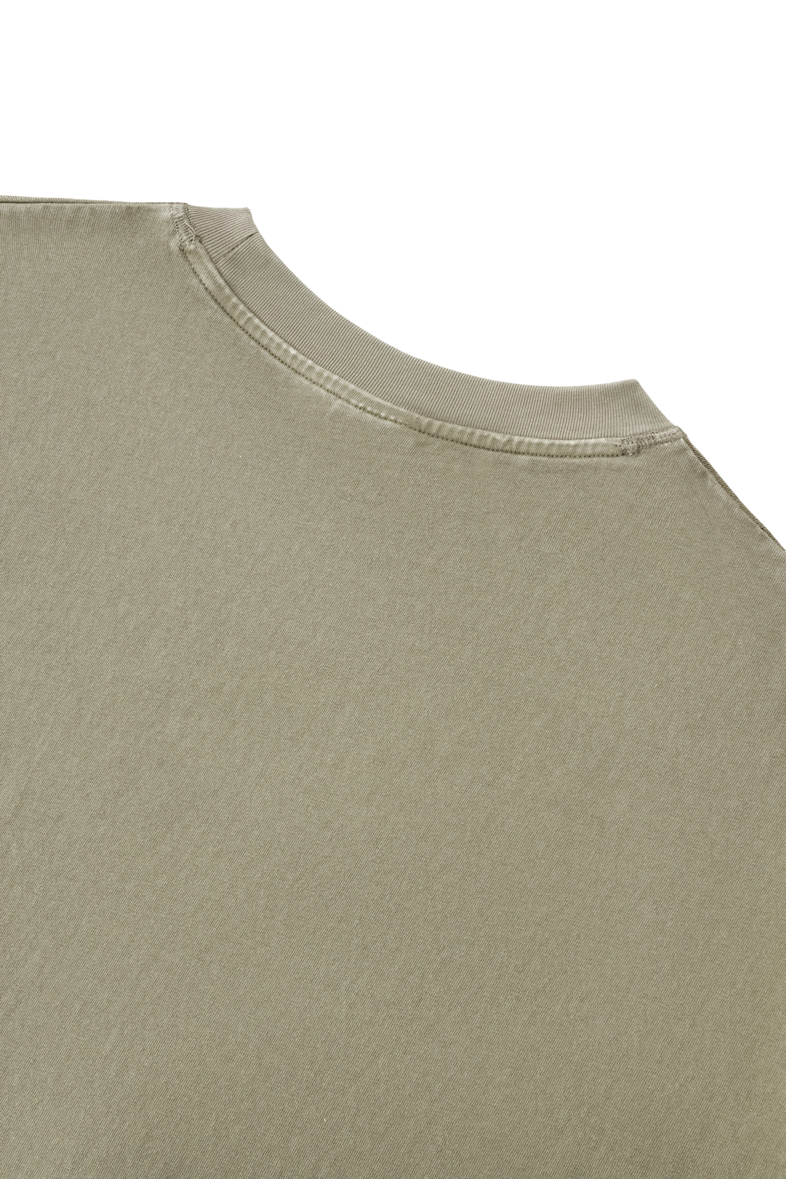 Vintage Washed Boxy T-Shirt – Vintage Streetwear | Tapstitch