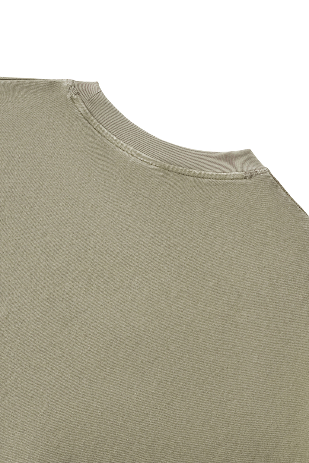 Vintage Washed Boxy T-Shirt – Vintage Streetwear | Tapstitch-15