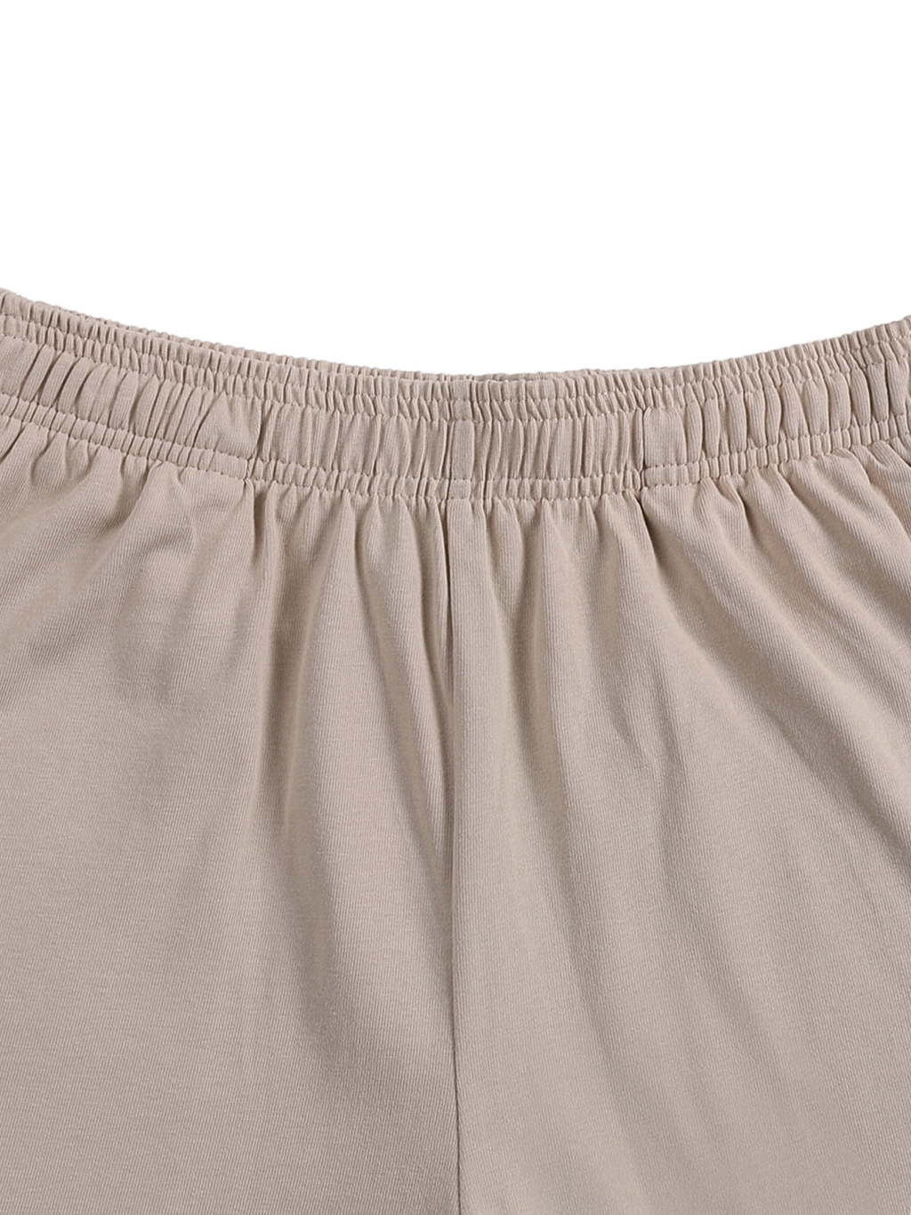 Heavyweight Cotton Shorts – Essential Streetwear | Tapstitch-14