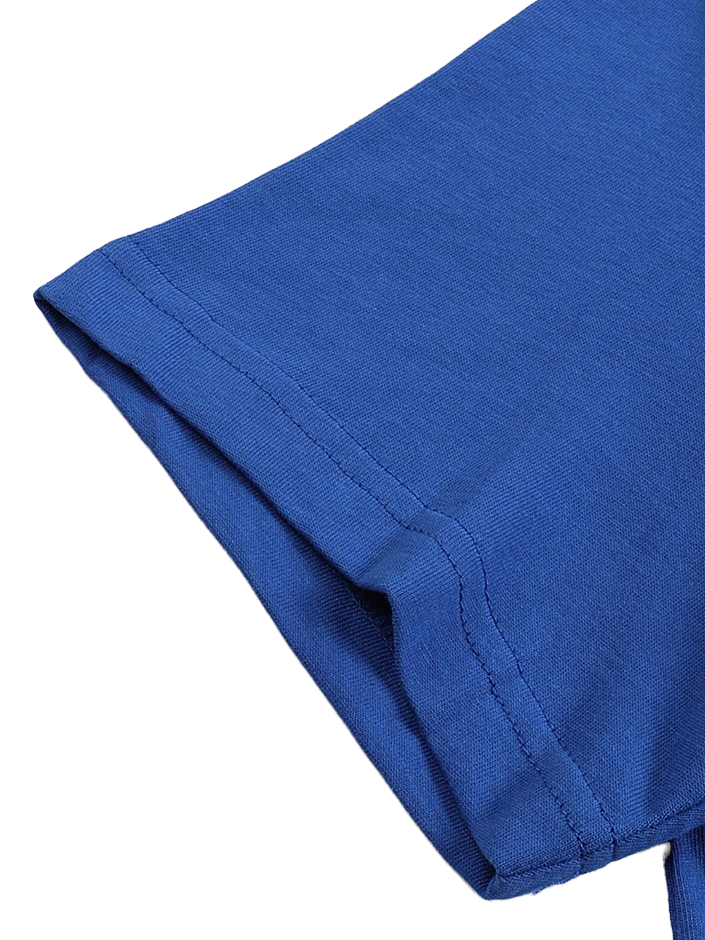 Essential Cotton T-Shirt – Custom Basics | Tapstitch-14