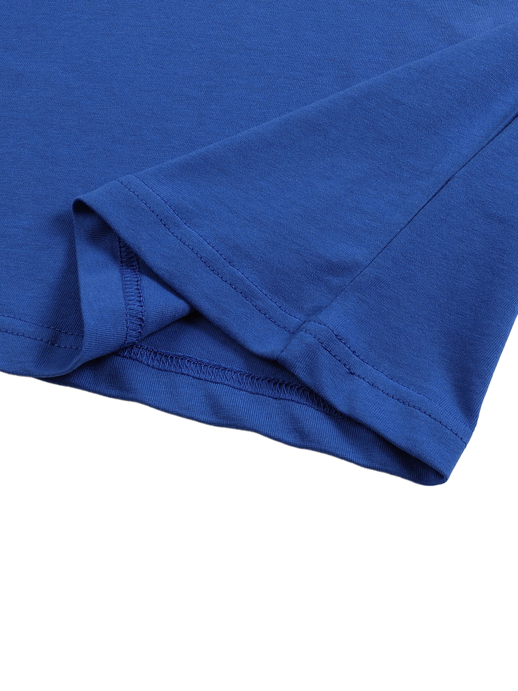 Essential Cotton T-Shirt – Custom Basics | Tapstitch-16