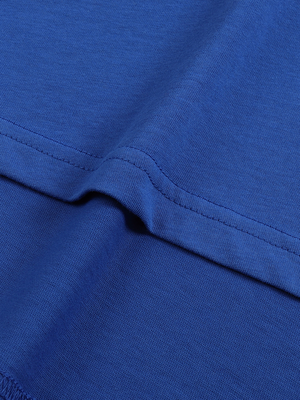 Essential Cotton T-Shirt – Custom Basics | Tapstitch-15