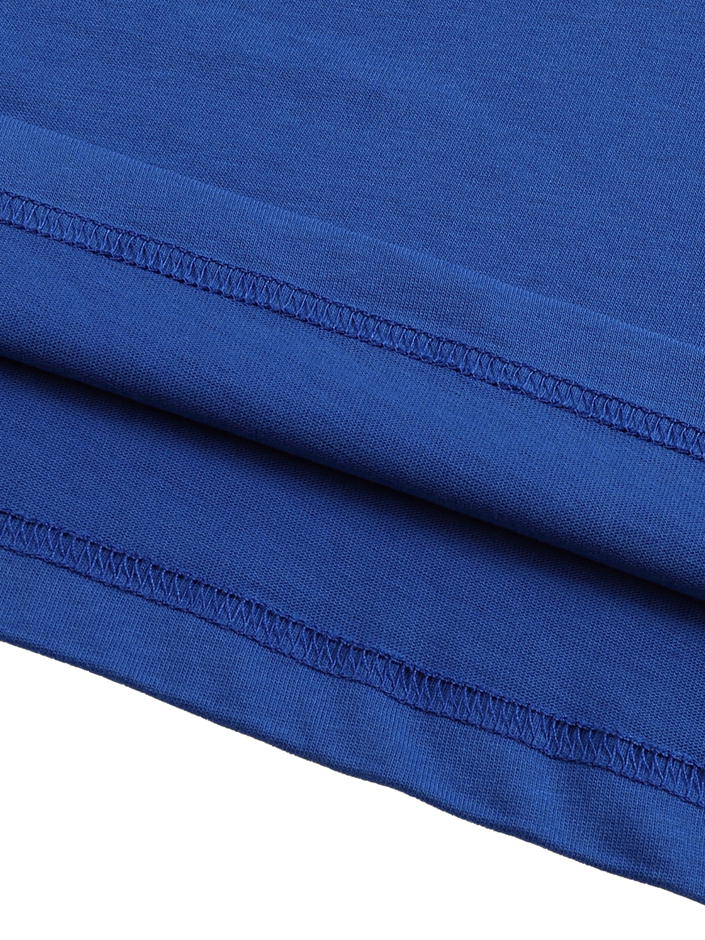 Essential Cotton T-Shirt – Custom Basics | Tapstitch-18