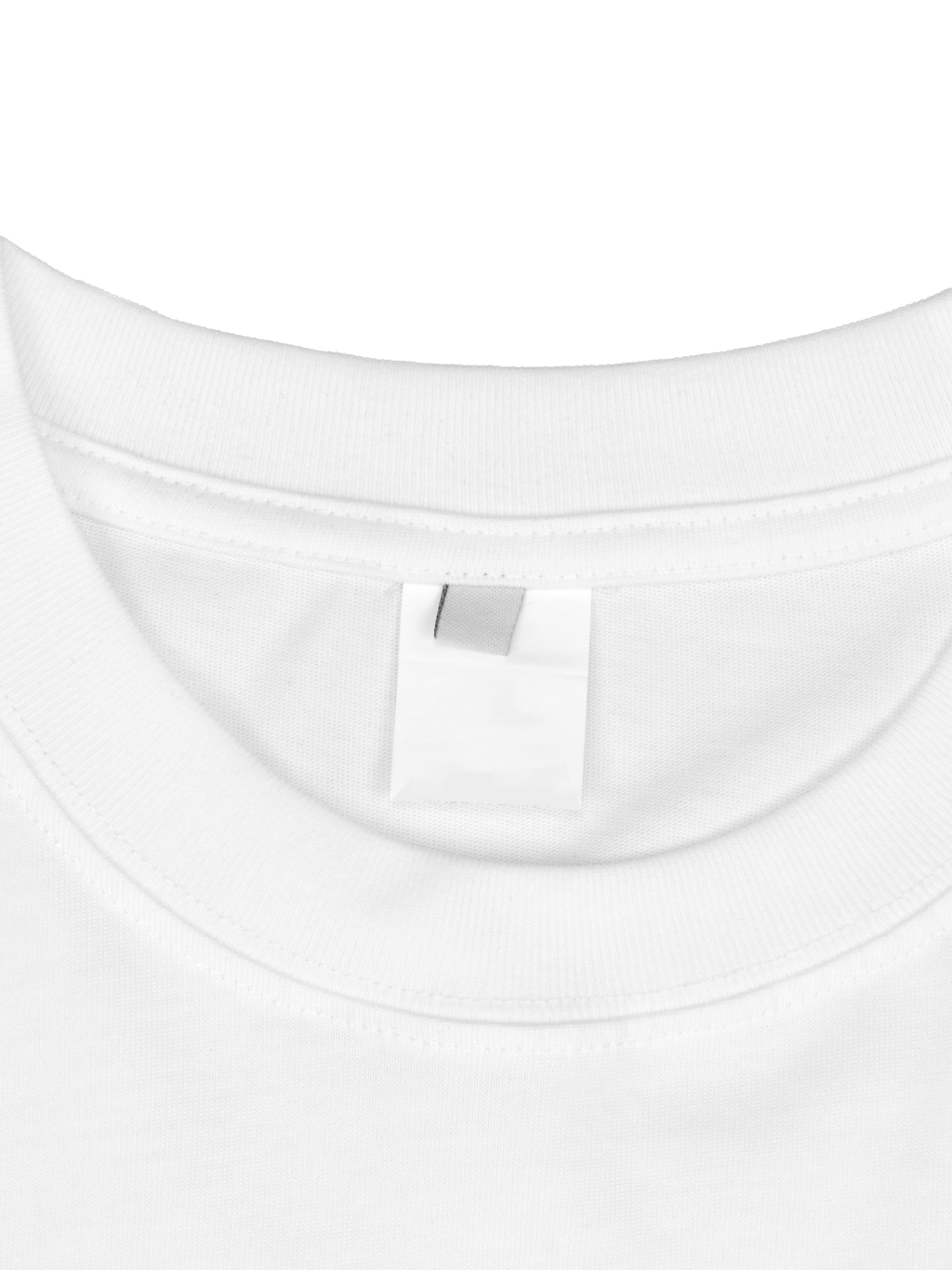 Classic Boxy T-Shirt – Custom Basics | Tapstitch-8
