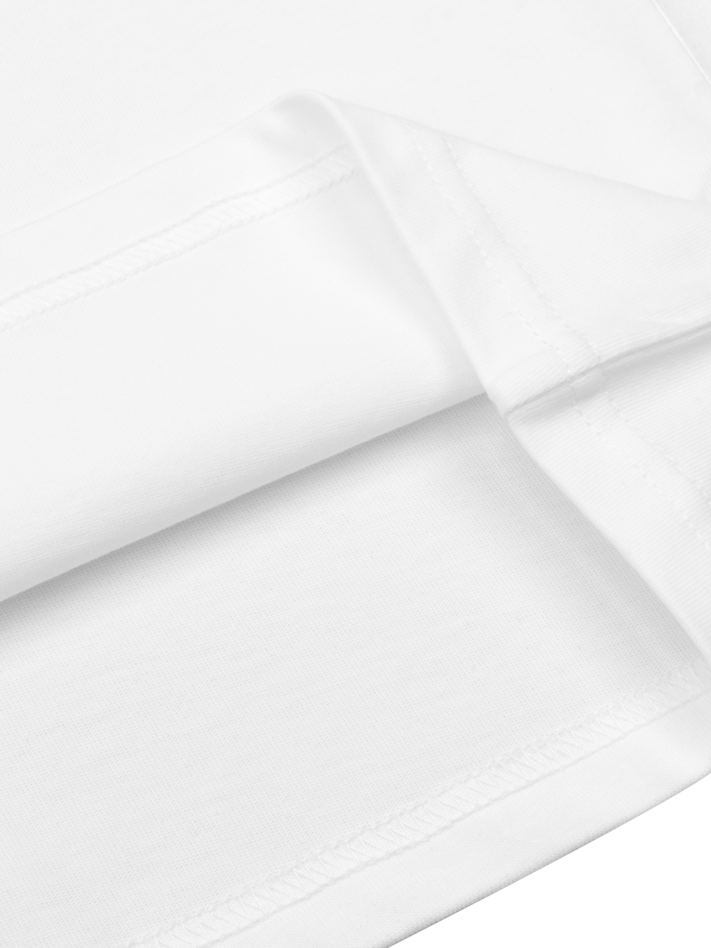Classic Boxy T-Shirt – Custom Basics | Tapstitch-10