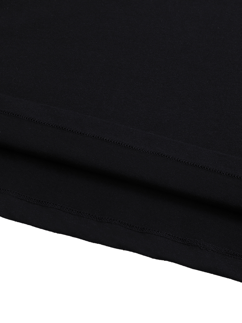 Raw-Edge Cotton Tank Top – Vintage Streetwear | Tapstitch-10