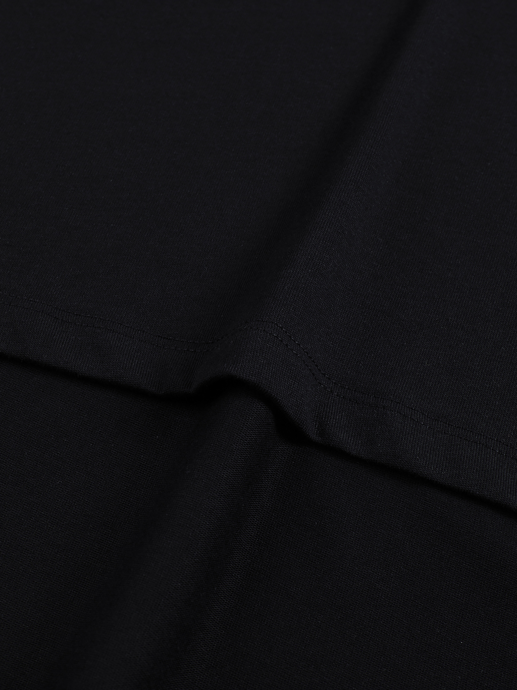 Raw-Edge Cotton Tank Top – Vintage Streetwear | Tapstitch-11