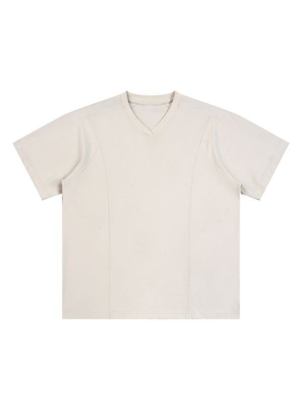 Mesh-Lined Quick-Dry Perfermance T-Shirt #RG0005 | TAPSTITCH