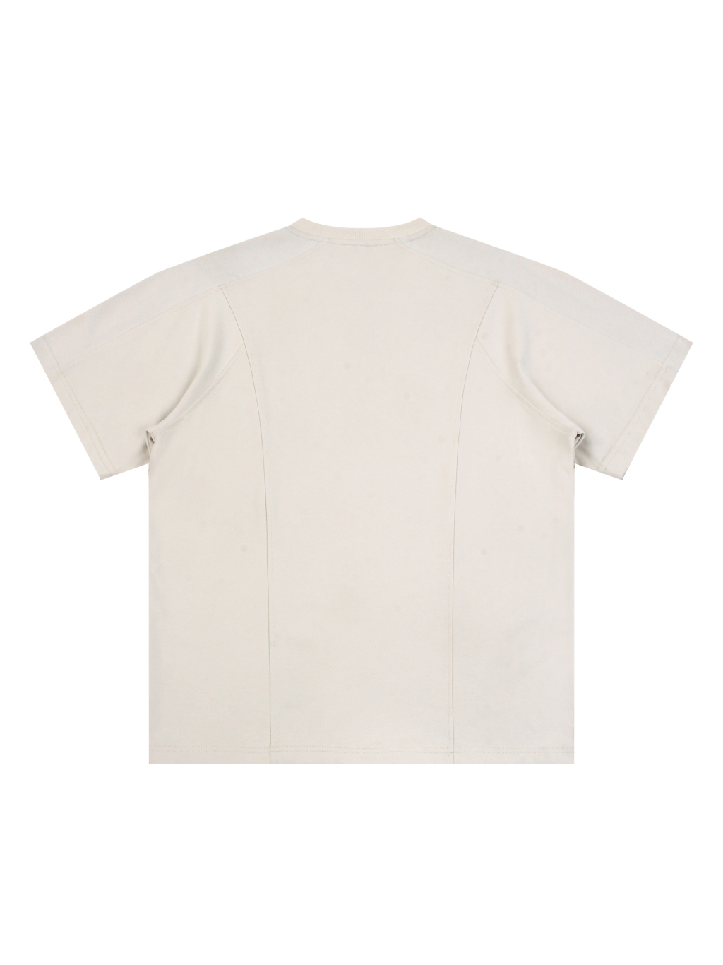 Mesh-Lined Quick-Dry Performance T-Shirt – Activewear | Tapstitch-2