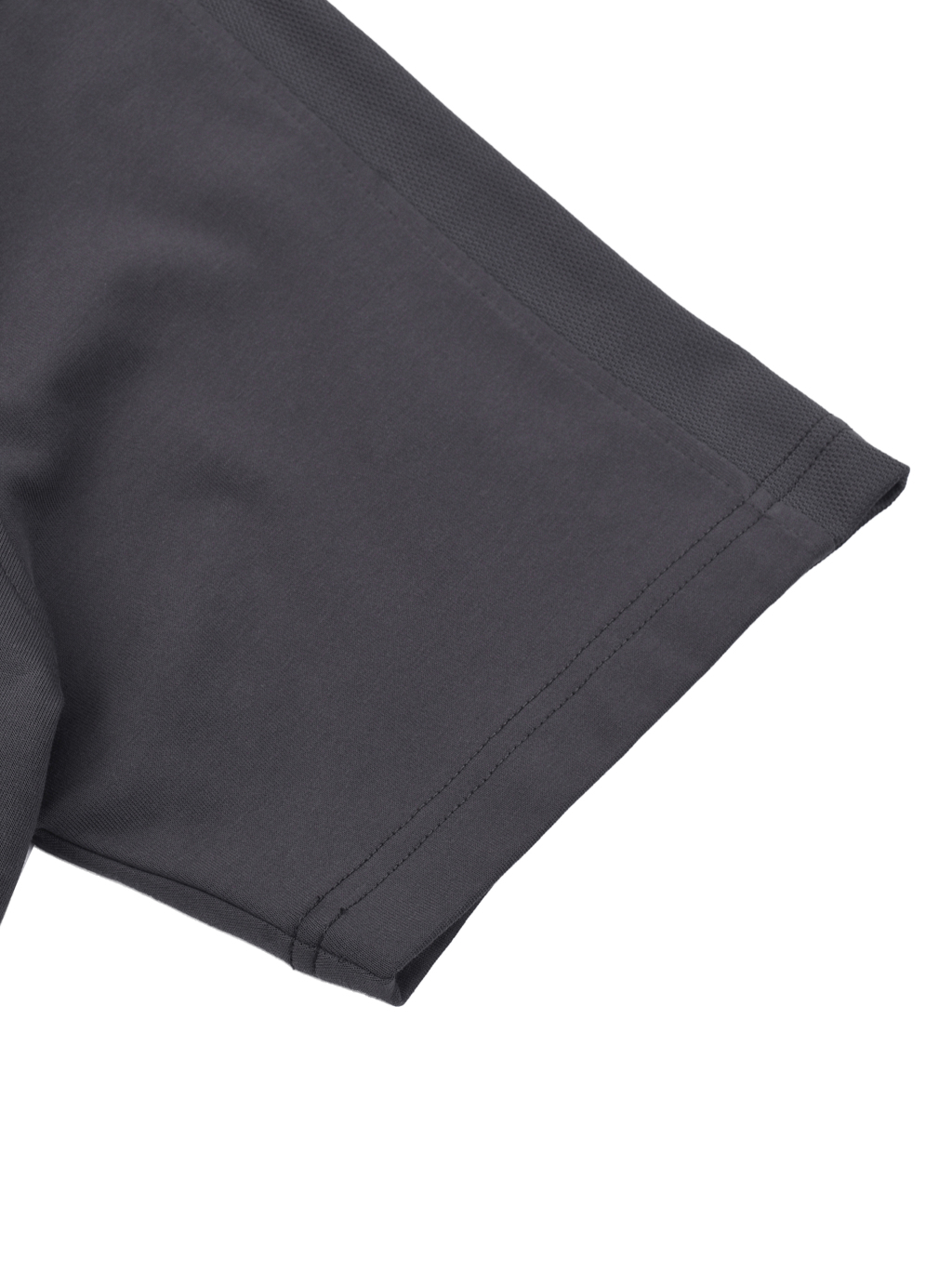 Mesh-Lined Quick-Dry Performance T-Shirt – Activewear | Tapstitch-10