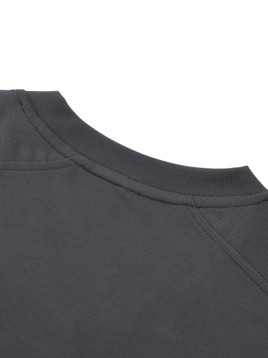 Mesh-Lined Quick-Dry Performance T-Shirt – Activewear | Tapstitch-11