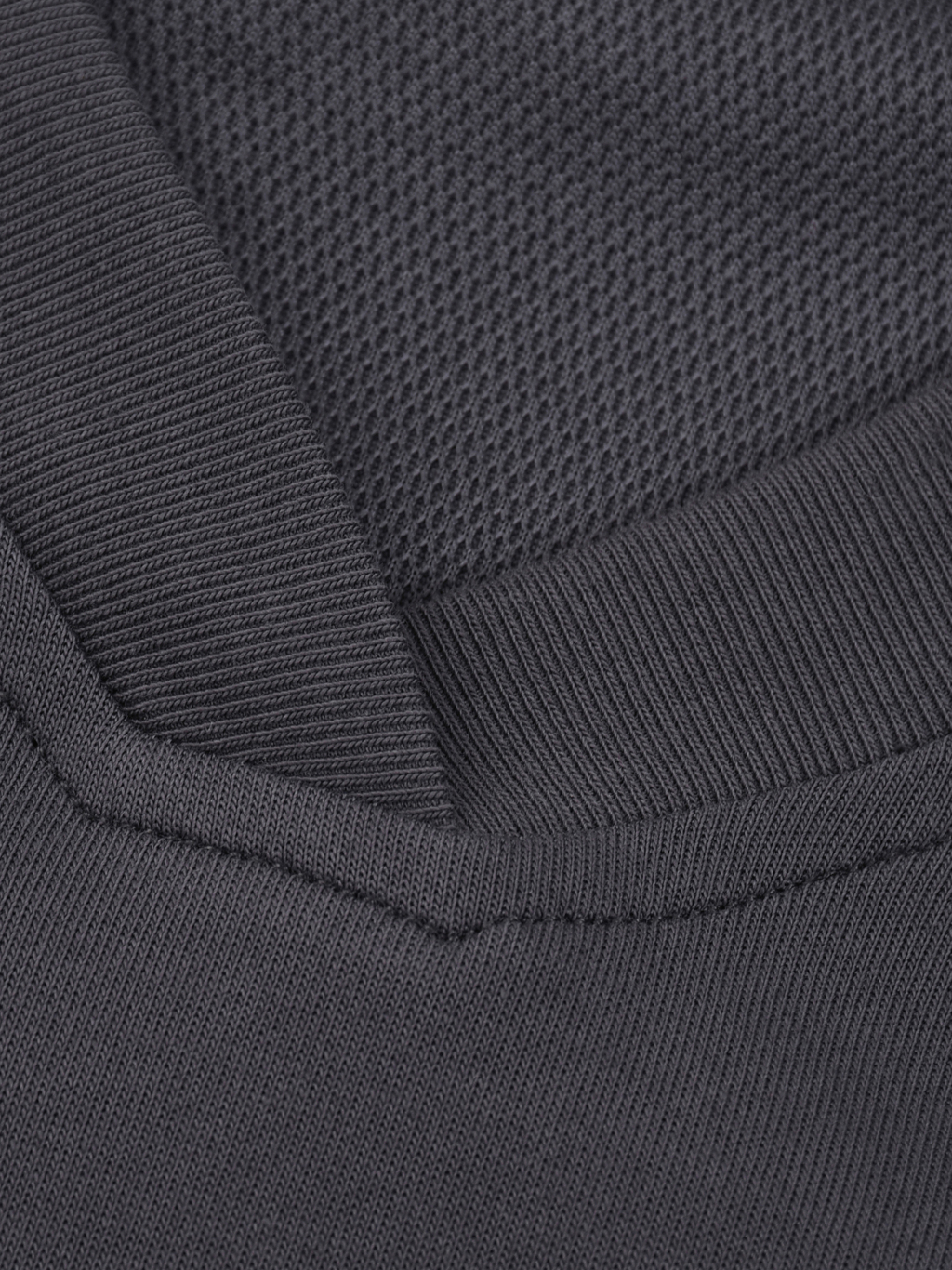 Mesh-Lined Quick-Dry Performance T-Shirt – Activewear | Tapstitch-12