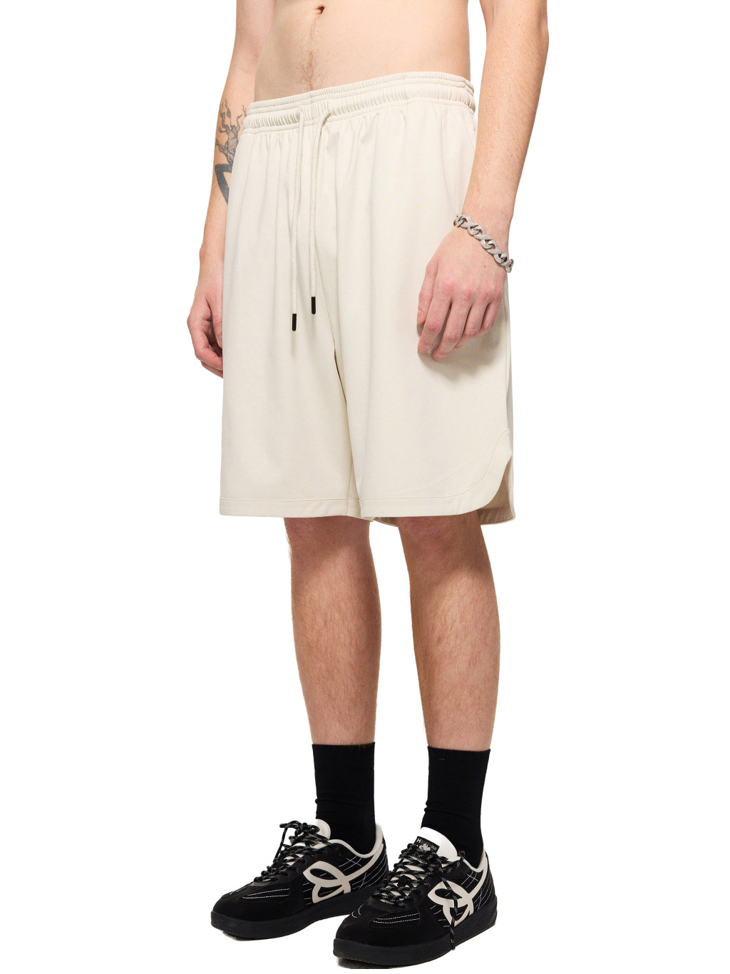 Mesh-Lined Quick-Dry Performance Shorts – Activewear | Tapstitch-7
