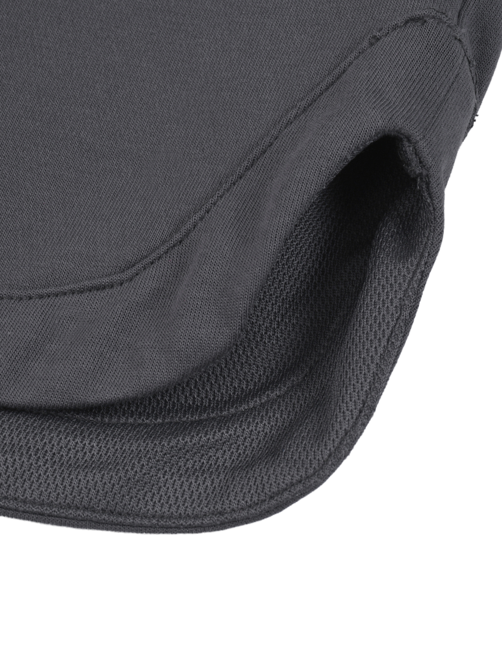 Mesh-Lined Quick-Dry Performance Shorts – Activewear | Tapstitch-12