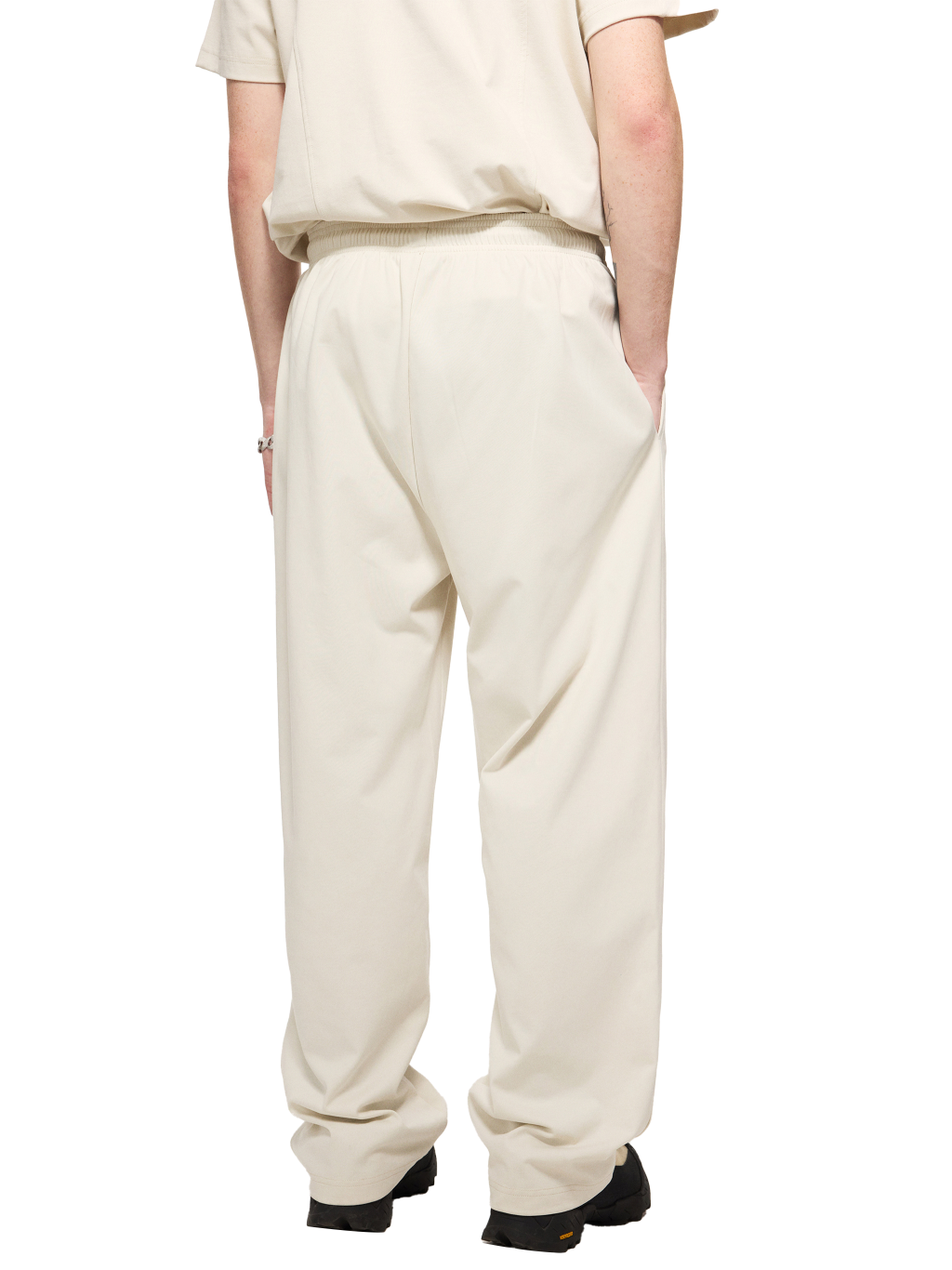 Mesh-Lined Quick-Dry Athletic Pants – Activewear | Tapstitch-5