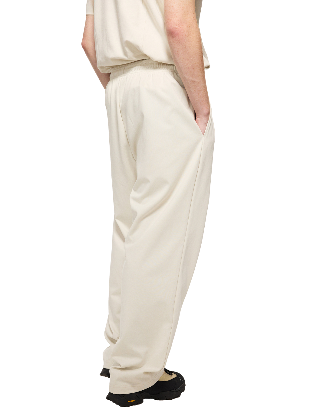 Mesh-Lined Quick-Dry Athletic Pants – Activewear | Tapstitch-6