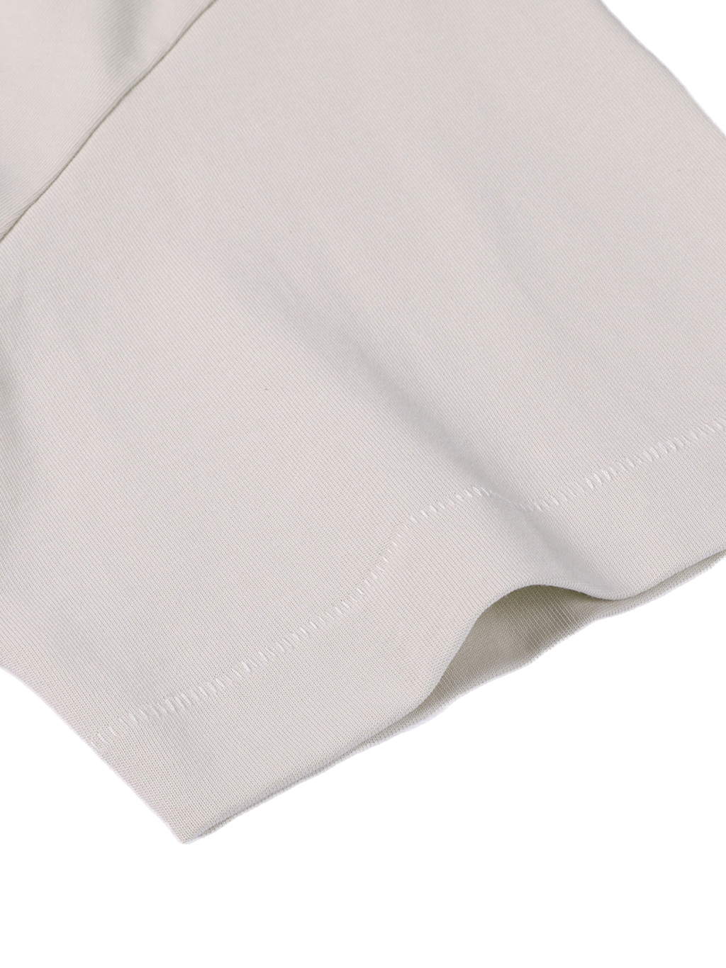 Drop Shoulder Cotton T-Shirt – Custom Basics | Tapstitch-14