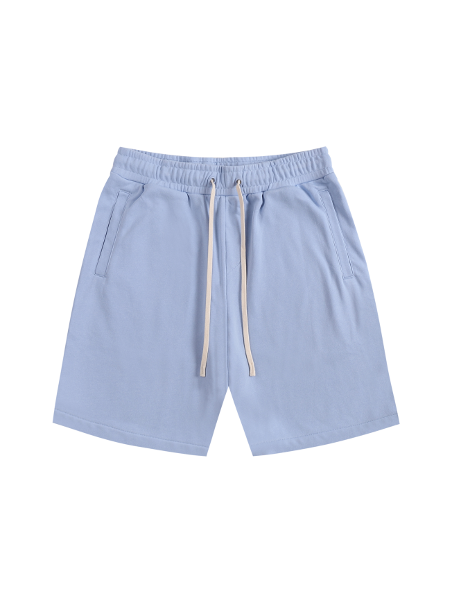 Essential Cotton Shorts
