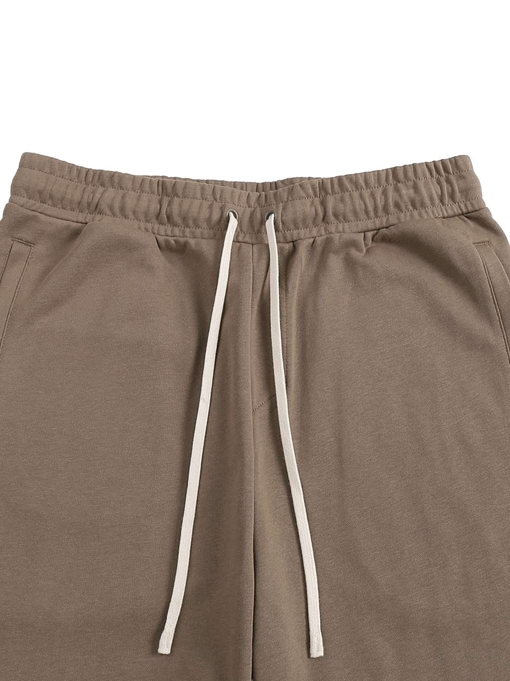 Essential Cotton Shorts – Custom Basics | Tapstitch-13
