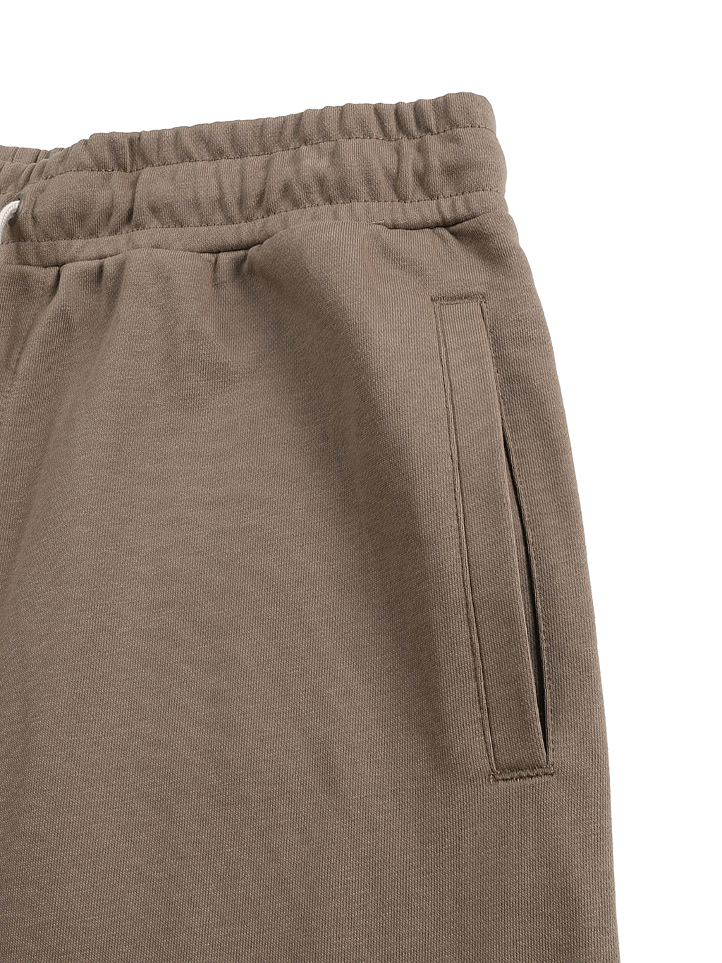 Essential Cotton Shorts – Custom Basics | Tapstitch-14