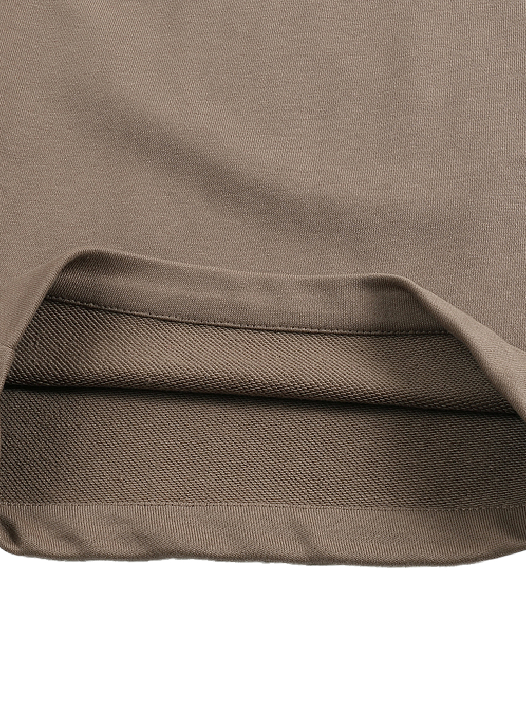 Essential Cotton Shorts – Custom Basics | Tapstitch-15