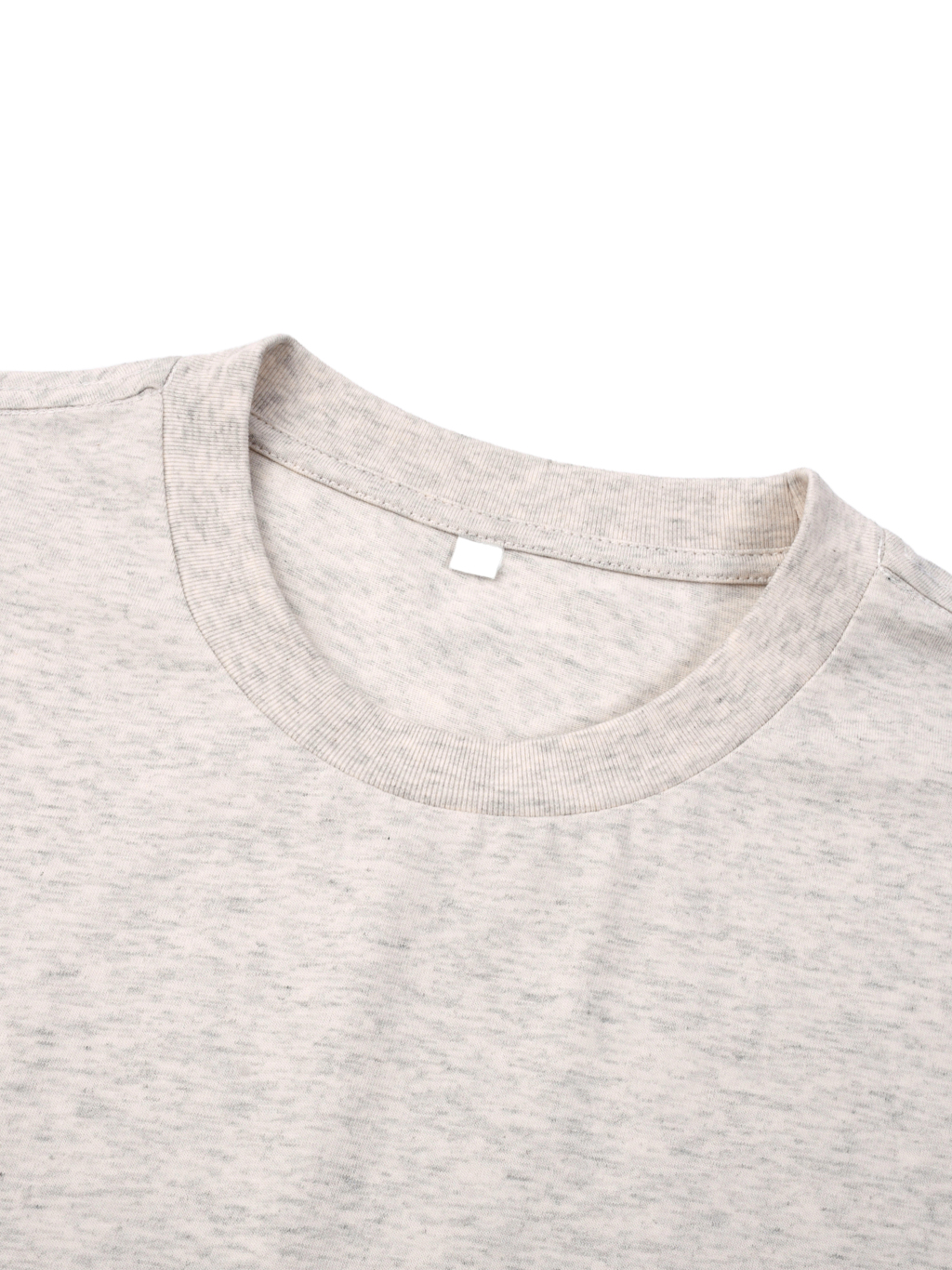 Cool-Touch Cotton T-Shirt – Custom Basics | Tapstitch-9