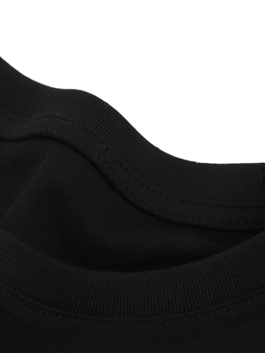 Mulberry Silk Blend T-Shirt – Custom Basics | Tapstitch-6
