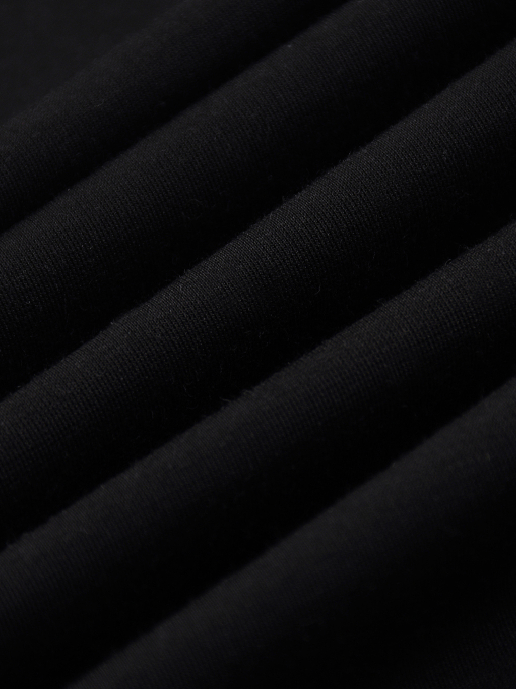 Mulberry Silk Blend T-Shirt – Custom Basics | Tapstitch-7