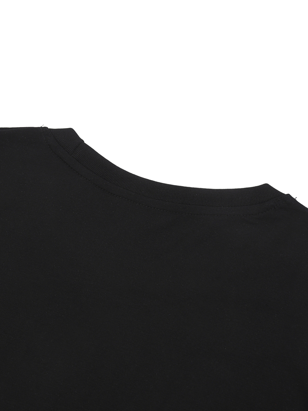 Mulberry Silk Blend T-Shirt – Custom Basics | Tapstitch-9