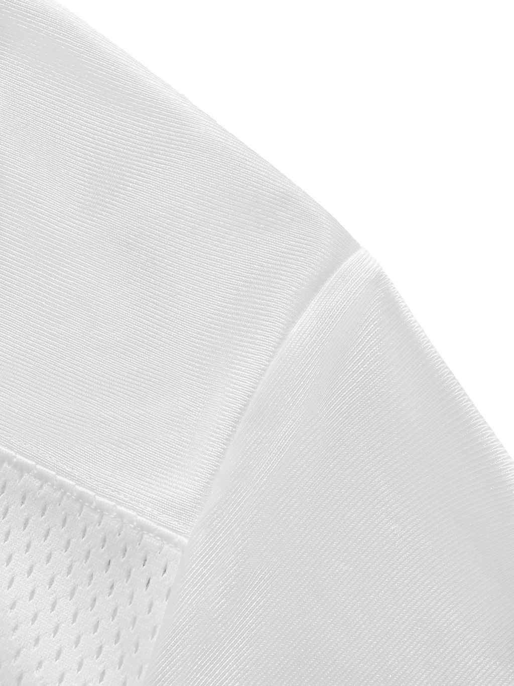 Taped Mesh T-Shirt – Activewear | Tapstitch-4