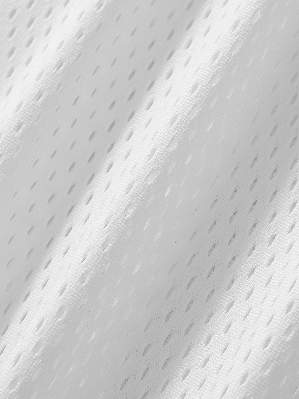 Taped Mesh T-Shirt – Activewear | Tapstitch-7