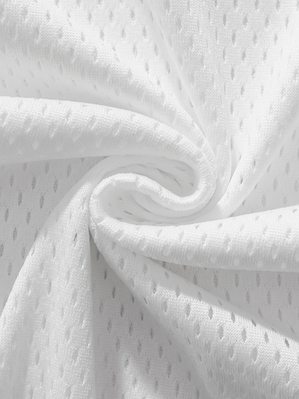Taped Mesh T-Shirt – Activewear | Tapstitch-8
