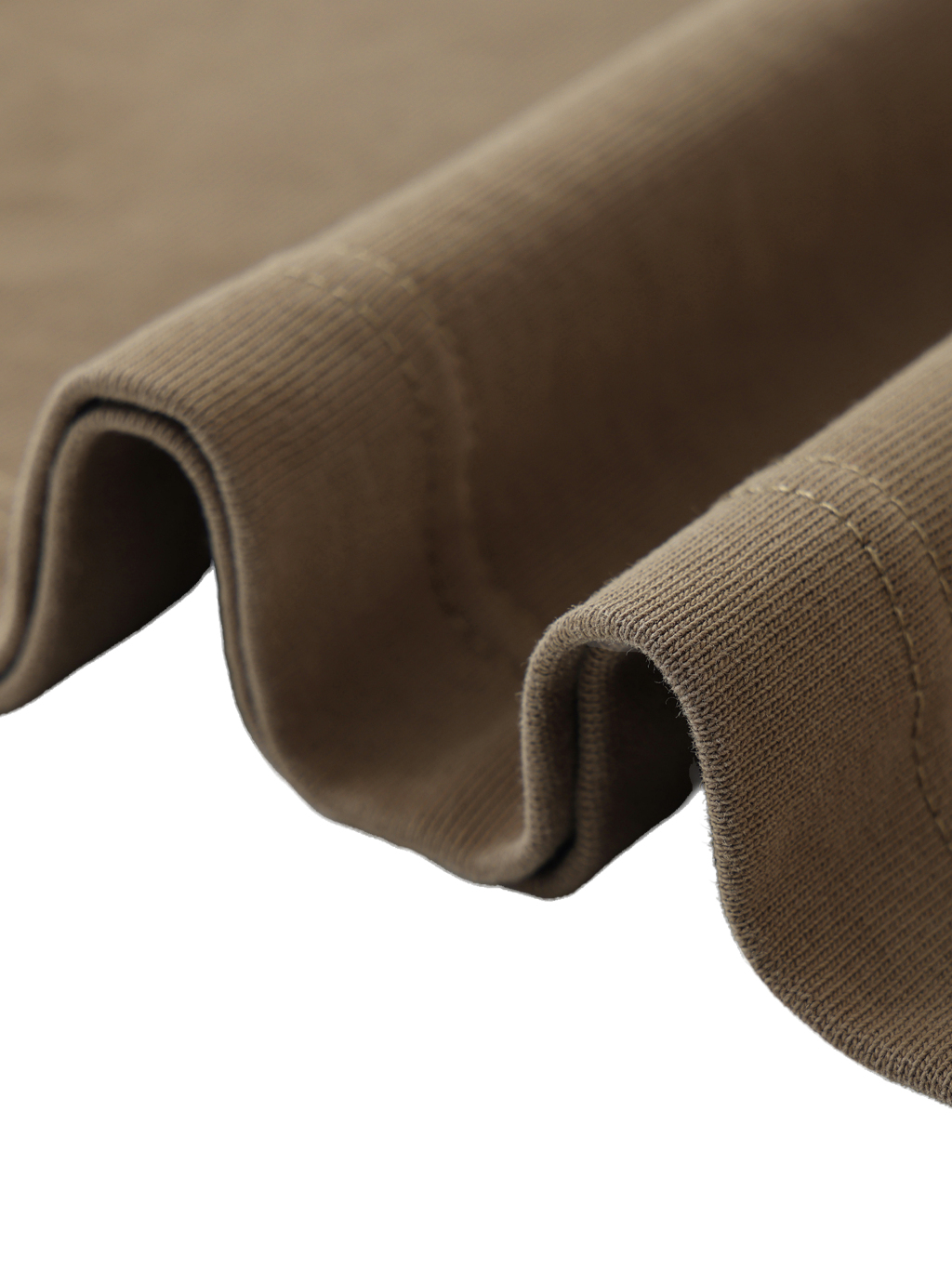 Heavyweight Cotton T-Shirt – Custom Basics | Tapstitch-7