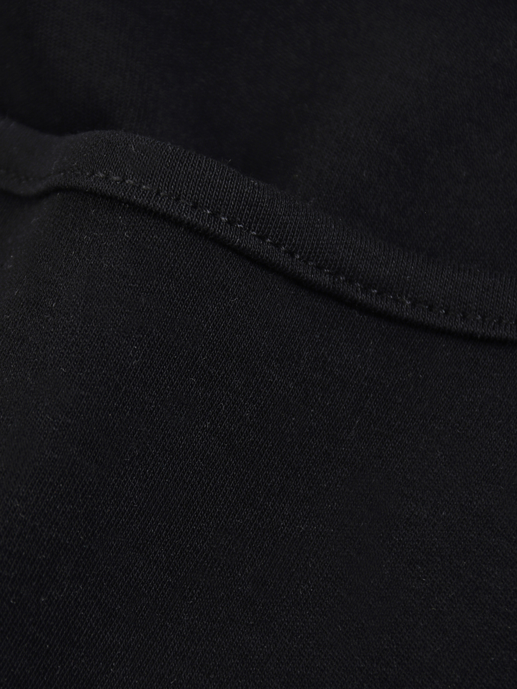 Cotton Bodycon Crop Top – Custom Basics | Tapstitch-7