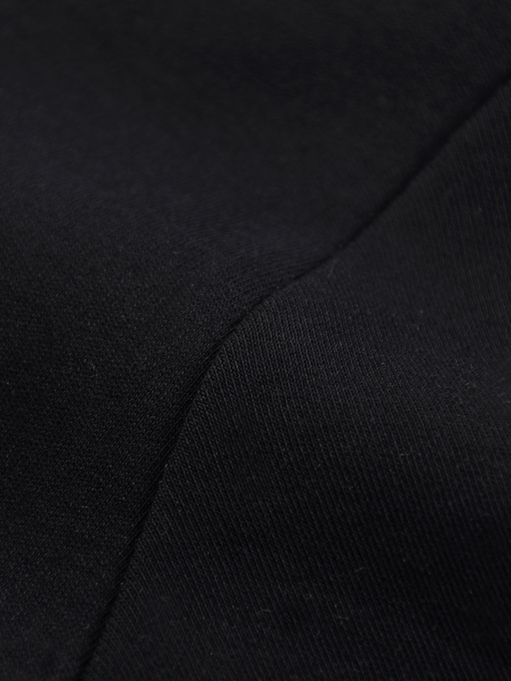 Cotton Bodycon Crop Top – Custom Basics | Tapstitch-6