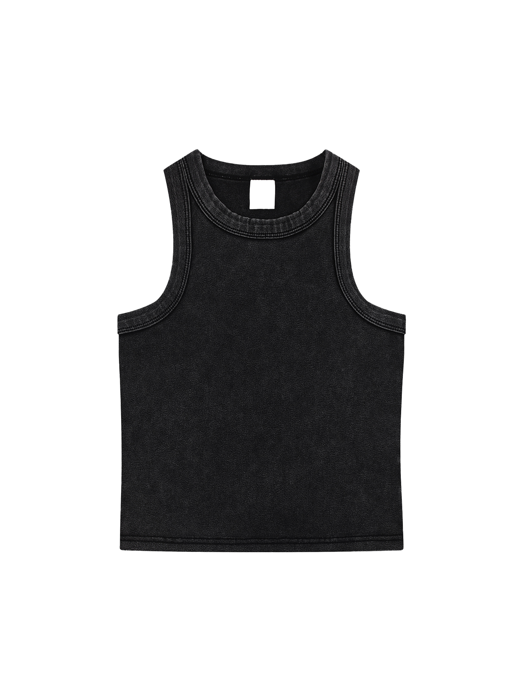 トップス tank Snow Washed Tank Top – Vintage Streetwear | Tapstitch