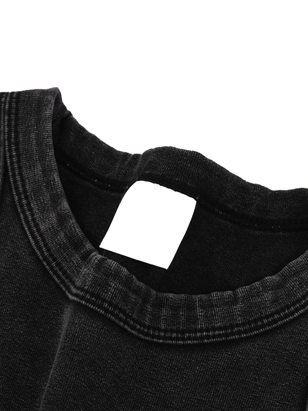 Snow Washed Tank Top – Vintage Streetwear | Tapstitch-8