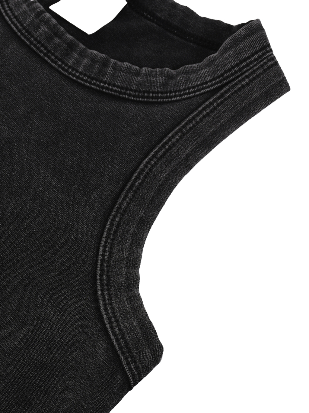 Snow Washed Tank Top – Vintage Streetwear | Tapstitch-9