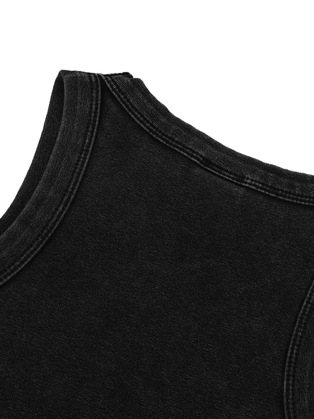 Snow Washed Tank Top – Vintage Streetwear | Tapstitch-11