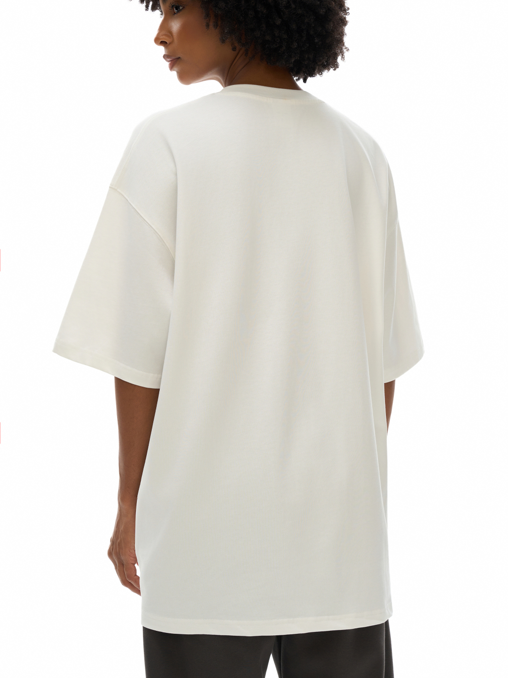 Loose Fit Heavyweight T-Shirt – Essential Streetwear | Tapstitch-11