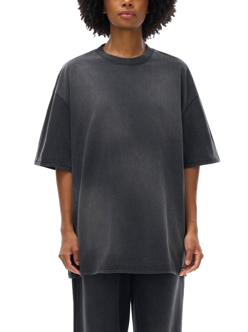 Sunfade T-Shirt – Vintage Streetwear | Tapstitch-3