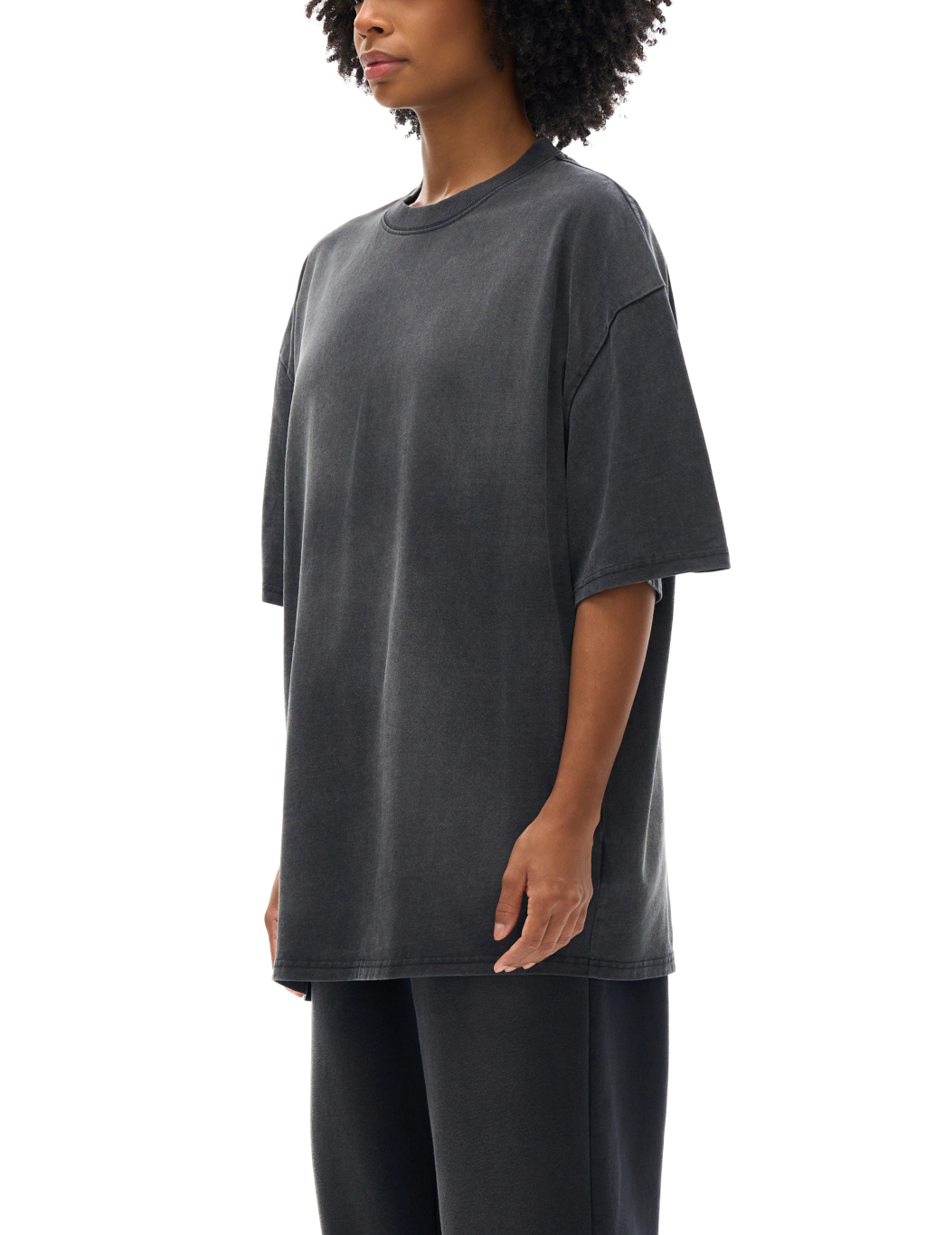 Sunfade T-Shirt – Vintage Streetwear | Tapstitch-4