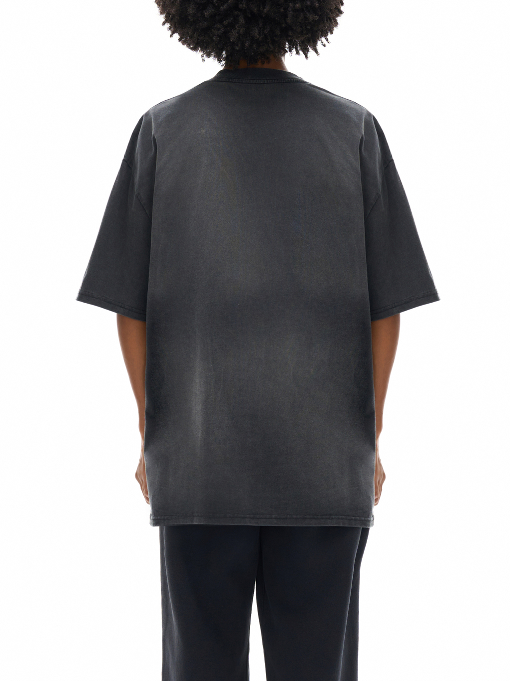 Sunfade T-Shirt – Vintage Streetwear | Tapstitch-5