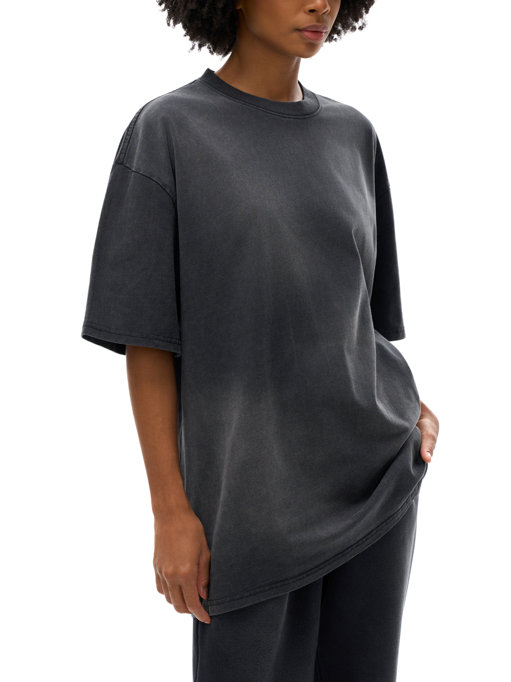 Sunfade T-Shirt – Vintage Streetwear | Tapstitch-7