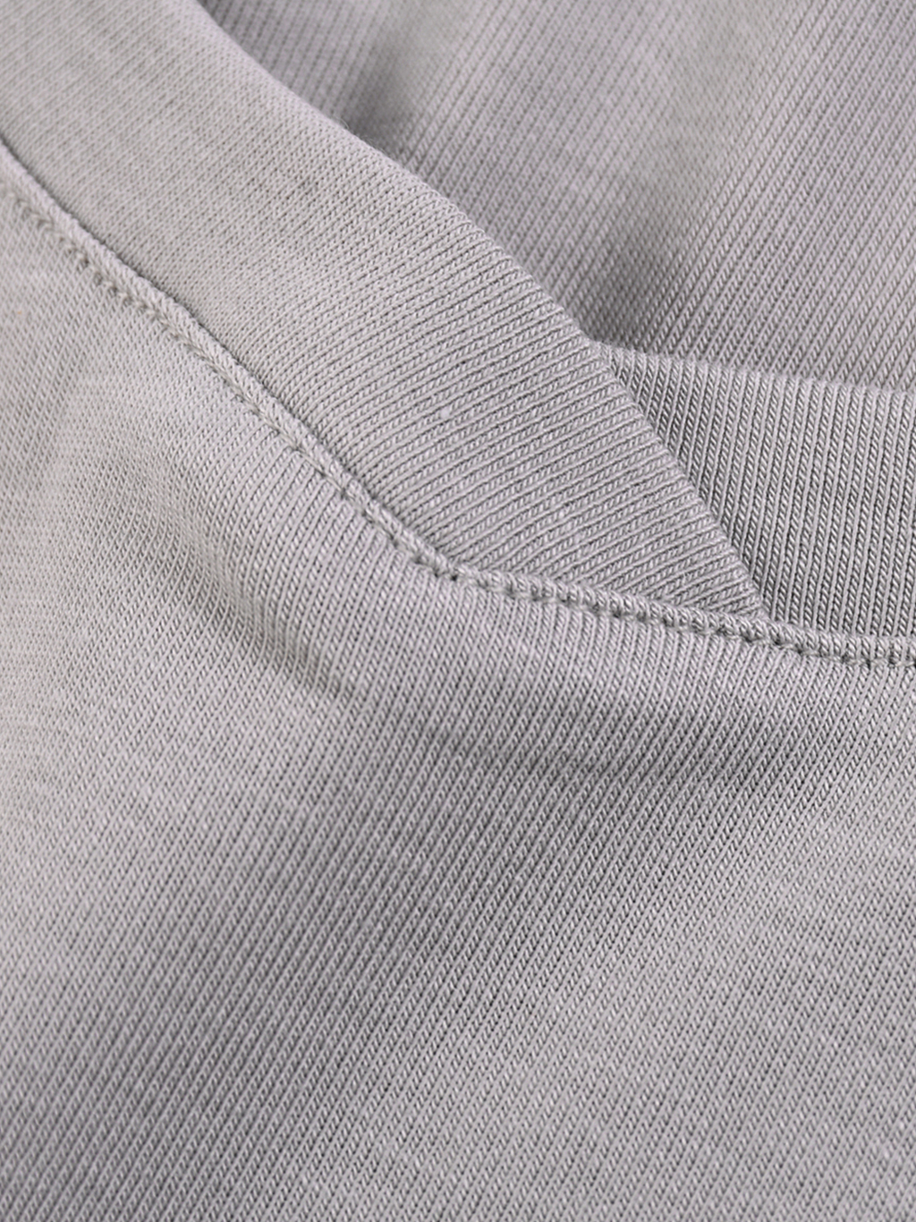 V-Neck Bodycon T-Shirt – Custom Basics | Tapstitch-5